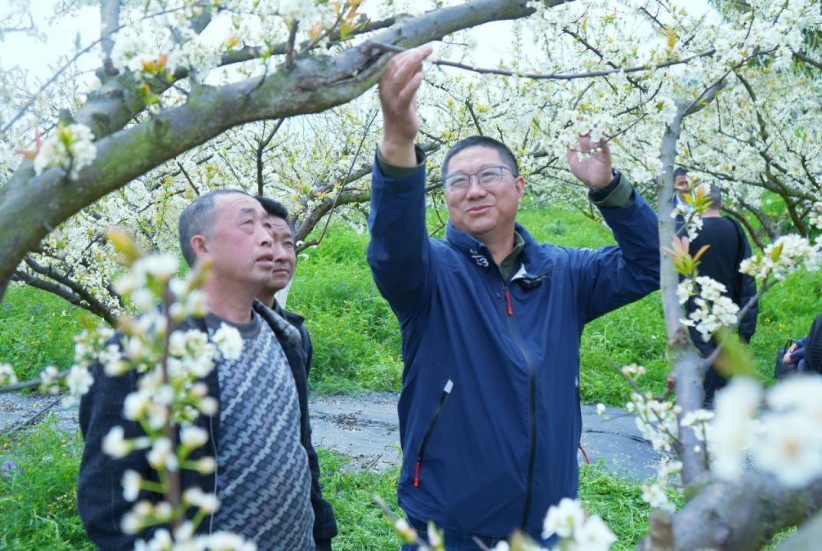 勇攀科技“滇”峰 ——昭通市深入實施創新驅動發展戰略綜述