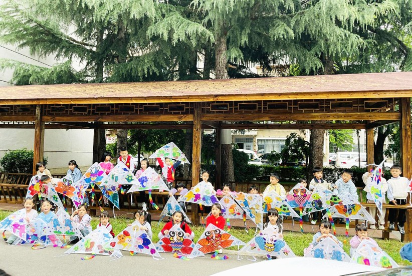 一老一小 | 爱满社区 守护成长