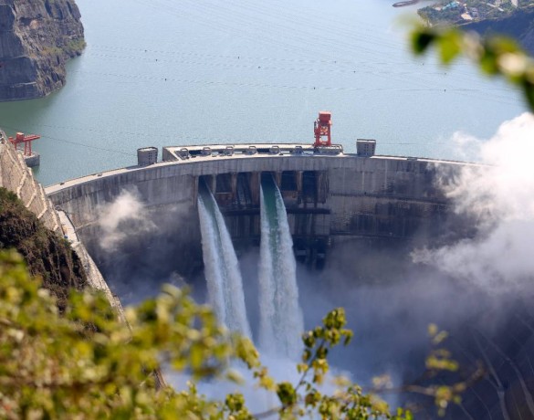 1—10月昭通经济运行平稳 高质量发展扎实推进