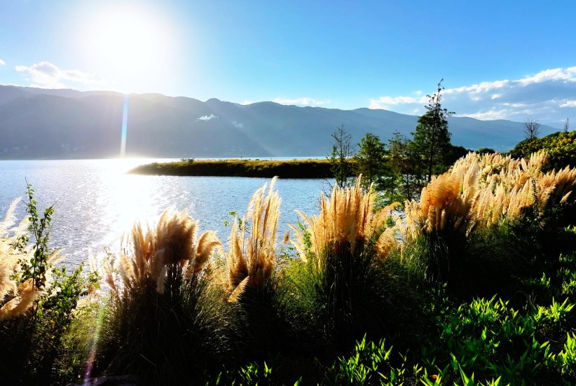 巧家： 异乡人的“第二故乡”