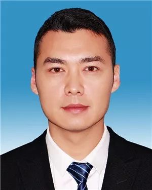 22人中共昭通市委组织部干部任前公示