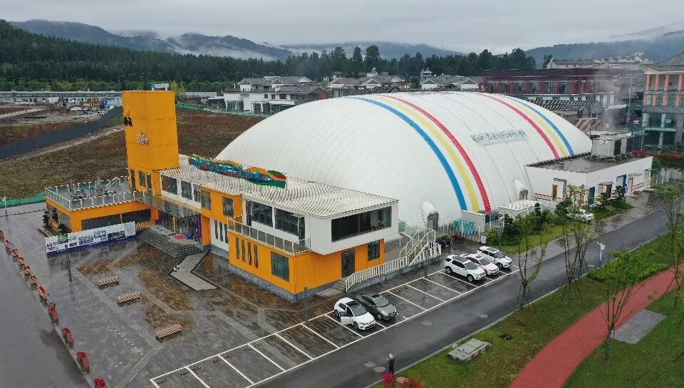 这项赛事首次落地云南