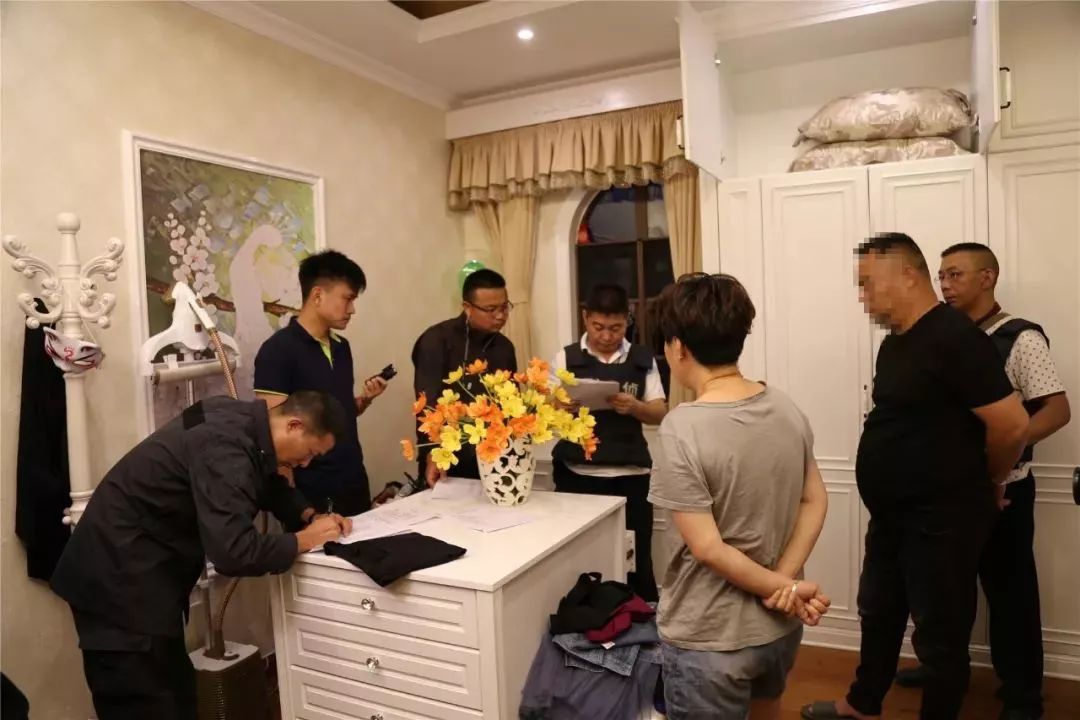 云南上半年扫黑除恶成绩单发布昭通立案74件118人